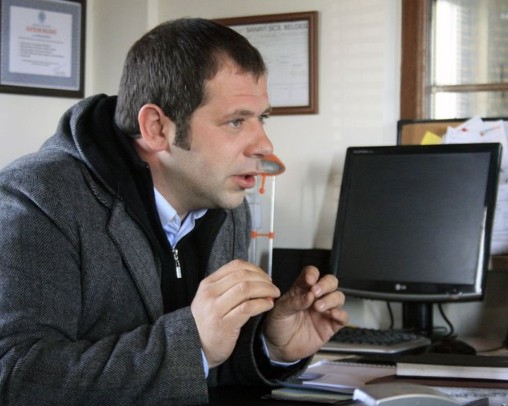 CHP’li Milletvekili, CHP’li eski ilçe başkanını hapse attırdı!